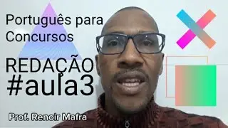 DISSERTAÇÃO PARA CONCURSO PÚBLICO