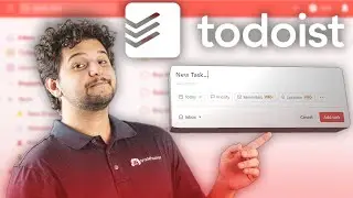 Can Todoist Revolutionize Your Organization? 2025 Review