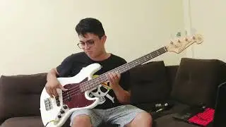 Joquebede | Duelo de Bass ft. Ewandro Alves