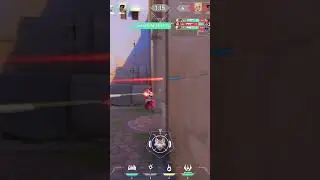 whiffy ace..