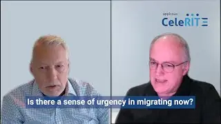 Episode 1: CeleRITE S/4HANA Shorts!