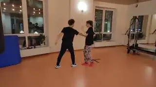 Самооборона подручными средствами.