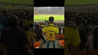 #msdhoni #dhoni #thala #csk