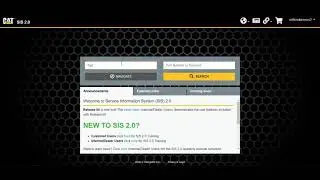 Part Number and Keyword Search