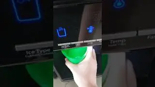 What Happens When I Open My Freezer While Dispensing Ice?