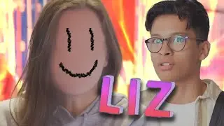 LIZ VERZINT EEN RELATIE?!!