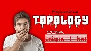 What Is Network Topology | Types Of Network Topology | Bus, Ring, Star, Mesh, Hybrid | Bus Topology
