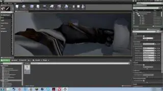 [OUTDATED]How to make an advanced RPG in Unreal Engine 4 [Ep.20 Better Attacking]