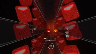 [Beat Saber] Blaster - Drop The Bomb (Mod Chart)