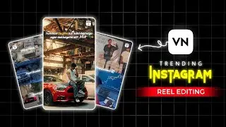 VN CODE - Thara Paisa Thari Daulat Thari Gaddi 🔥 || Instagram Trending Reels Editing - Fed Editz