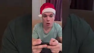 НОВОГОДНИЙ ПОДАРОК 😂