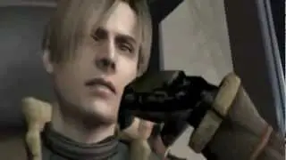 Mix Game Resident Evil by Riajka