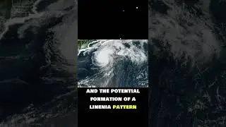 NOAA Predicts Exceptionally Active 2024 Atlantic Hurricane Season #noaa #hurricane #weather #shorts