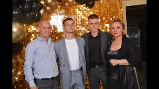 UVOD/ VIKTOR JOVANOVIĆ - PUNOLETSTVO - NOVI SAD 11.11.2023.