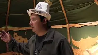 Григорьевское ущелье
