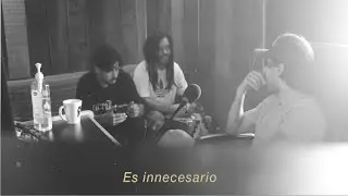 Once & Dre - SOLO SABE DIOS