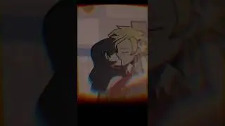 Wait until the end… Felinette Miraculous Office AU~Credit to Emzurl 
