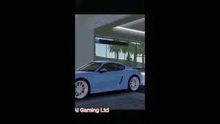 Camper Van Vehicles Driving On A Beach Resort #8 - Car Drive Simulation - AI Gaming Ltd