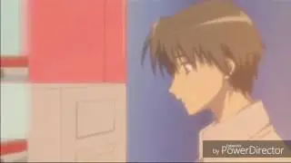 Мини AMV аниме клип 