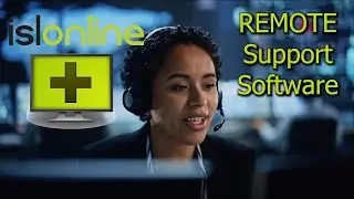 Best Remote Support Software 2022?  ISL Online