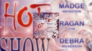 Eat This Hot Show Episode  155