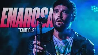 Emarosa - 