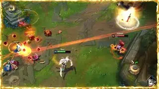 Mind Controlled  -  Best LoL Highlights Ep. 78