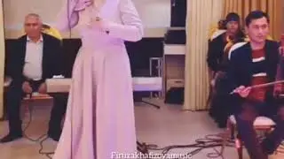 Фируза Хафизова