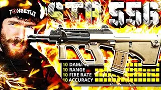 TRY THIS WEAPON BEFORE THEY NERF IT! - EliteShot LIVE (MW2)
