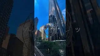 nyc mini vlog! #shorts #minivlog #nyc #travel