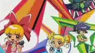 【PPGZ】CNJapan2010【As Meninas Super Poderosas Geração Z】