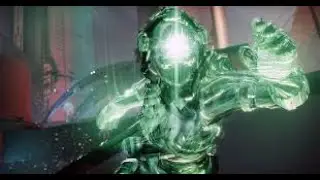 UNDERSTANDING STRAND - DESTINY 2 LIGHTFALL CAMPAIGN