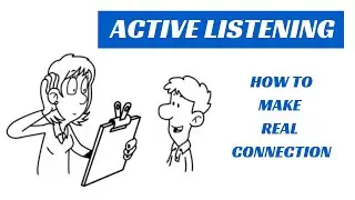 Active Listening