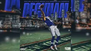 Dee Billz, Kyle Richh, Kai Swervo & KJ Swervo - Beckham
