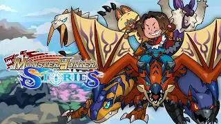 The NOT SO BIG Monster Hunter Stories Remastered Review