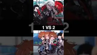 1 or 2? 