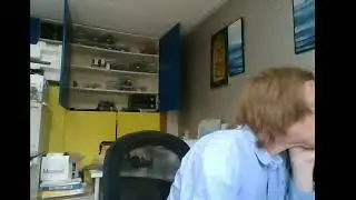 test stream