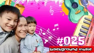Background music 