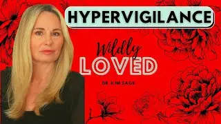 HYPER-VIGILANCE:  DO YOU HAVE LOW KEY, CHRONIC HYPER-VIGILANCE?