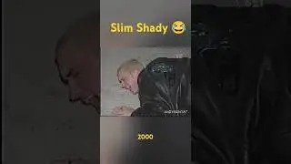 Eminem Funny Interview 🤣 #eminem #rap #music #hiphop