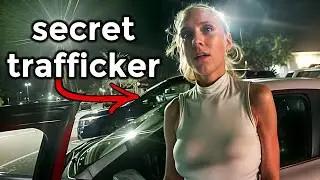 When Cops Make UNEXPECTED DISCOVERIES