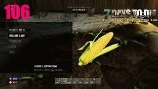7 Days to Die|106|Bullet Tips