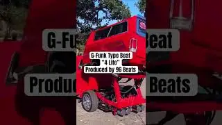 Who can you hear on this track?? Edit by Skid Society #beats #gfunk #gfunktypebeat #eazyetypebeat