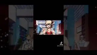 Bakugo baby to adult