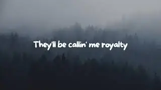 Egzod & Maestro Chives - Royalty (ft. Neoni) (Lyrics)