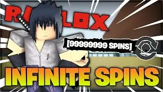 [NEW] ROBLOX HACK/SCRIPT ✅ SHINOBI LIFE 2 ✅ 😱 INFINITE SPINS, AUTOFARM ALL, GET ALL GENKAIS & MORE!