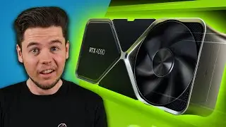 RTX 4000 - 6 Dinge, die Nvidia in der Keynote NICHT verraten hat