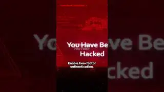 How to protect form malware #shorts #hackingtools #viral #hackingtechniques #coding #hackinglover