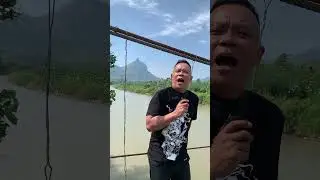 Kata hari ini dari gunung jempol Lahat