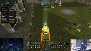 4Story PL Leya Noragami vs Tryhardy 09.04.2023